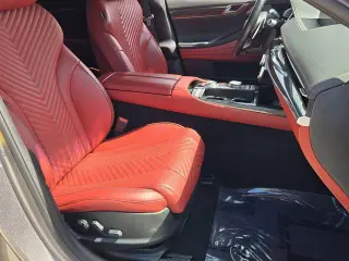 Genesis G80 2023 AWD 3.5T Sport 4dr Sedán