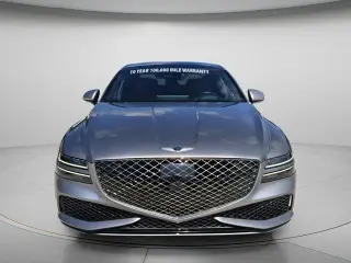Genesis G80 2023 AWD 3.5T Sport 4dr Sedán