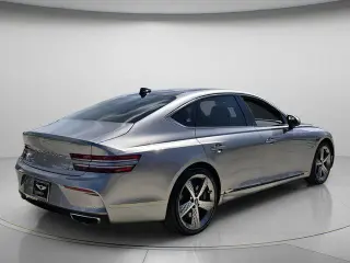 Genesis G80 2023 AWD 3.5T Sport 4dr Sedán