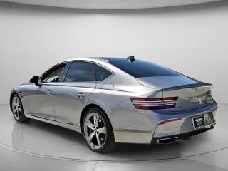 Genesis G80 2023 AWD 3.5T Sport 4dr Sedán