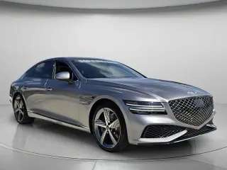 Genesis G80 2023 AWD 3.5T Sport 4dr Sedán