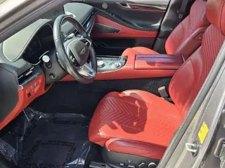 Genesis G80 2023 AWD 3.5T Sport 4dr Sedán