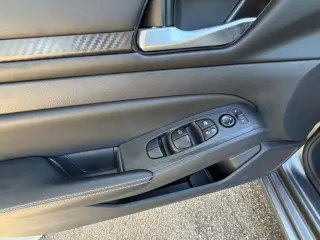 Nissan Altima 2024 2.5 SV 4dr Sedán