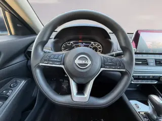 Nissan Altima 2024 2.5 SV 4dr Sedán