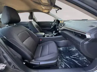 Nissan Altima 2024 2.5 SV 4dr Sedán