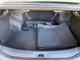Nissan Altima 2024 2.5 SV 4dr Sedán