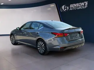 Nissan Altima 2024 2.5 SV 4dr Sedán