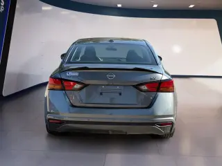 Nissan Altima 2024 2.5 SV 4dr Sedán
