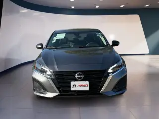 Nissan Altima 2024 2.5 SV 4dr Sedán