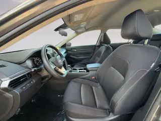 Nissan Altima 2024 2.5 SV 4dr Sedán