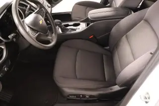 Chevrolet Malibu 2025 LT 4p Sedan con 1LT