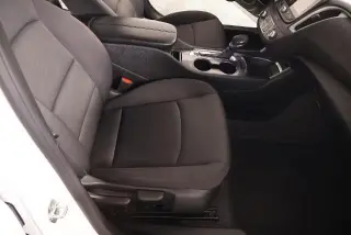 Chevrolet Malibu 2025 LT 4p Sedan con 1LT