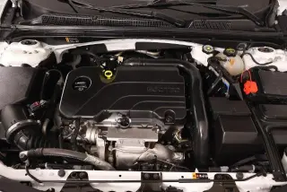 Chevrolet Malibu 2025 LT 4p Sedan con 1LT