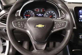 Chevrolet Malibu 2025 LT 4p Sedan con 1LT