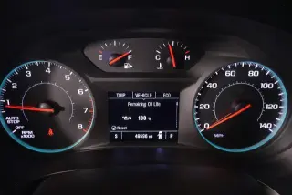 Chevrolet Malibu 2025 LT 4p Sedan con 1LT