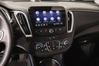 Chevrolet Malibu 2025 LT 4p Sedan con 1LT