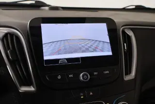 Chevrolet Malibu 2025 LT 4p Sedan con 1LT