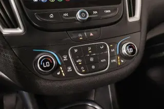 Chevrolet Malibu 2025 LT 4p Sedan con 1LT