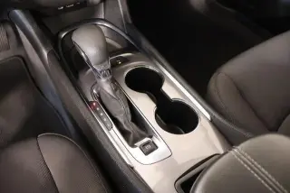 Chevrolet Malibu 2025 LT 4p Sedan con 1LT