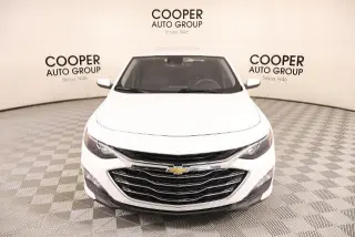 Chevrolet Malibu 2025 LT 4p Sedan con 1LT
