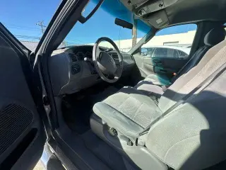 Ford F-150 2002 4dr SuperCab XLT 2WD Styleside SB