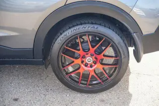 Nissan Kicks 2018 SR 4p Crossover