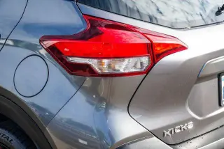 Nissan Kicks 2018 SR 4p Crossover
