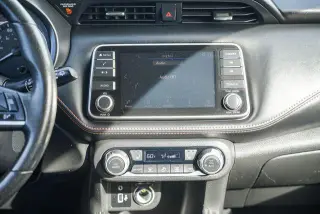 Nissan Kicks 2018 SR 4p Crossover