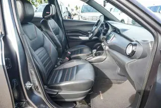 Nissan Kicks 2018 SR 4p Crossover