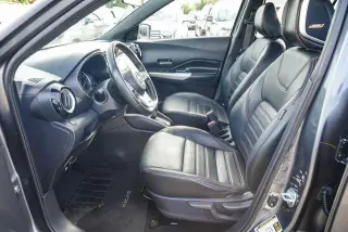 Nissan Kicks 2018 SR 4p Crossover