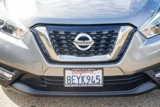 Nissan Kicks 2018 SR 4p Crossover