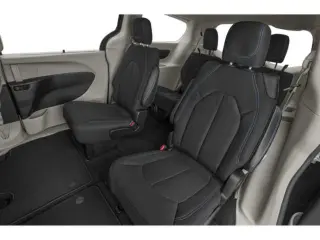 Chrysler Pacifica 2023 Touring L 4dr Mini-Van