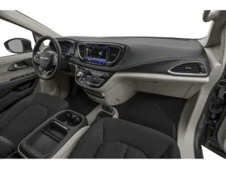 Chrysler Pacifica 2023 Touring L 4dr Mini-Van