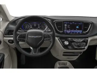Chrysler Pacifica 2023 Touring L 4dr Mini-Van