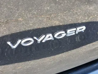 Chrysler Voyager 2023 LX 4dr Mini-Van