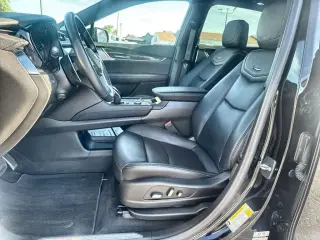 Cadillac XT5 2023 4x4 Sport SUV 4p.