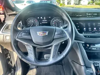 Cadillac XT5 2023 4x4 Sport SUV 4p.