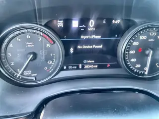 Cadillac XT5 2023 4x4 Sport SUV 4p.