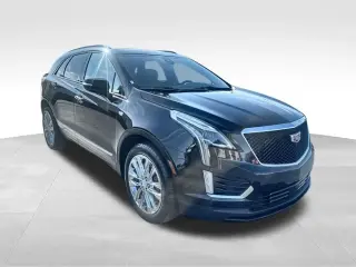 Cadillac XT5 2023 4x4 Sport SUV 4p.