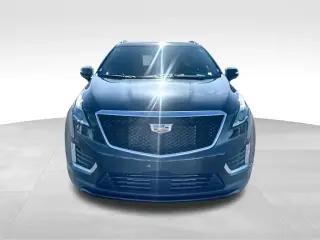 Cadillac XT5 2023 4x4 Sport SUV 4p.