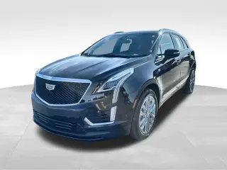 Cadillac XT5 2023 4x4 Sport SUV 4p.