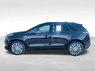 Cadillac XT5 2023 4x4 Sport SUV 4p.