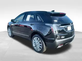 Cadillac XT5 2023 4x4 Sport SUV 4p.