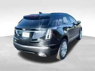 Cadillac XT5 2023 4x4 Sport SUV 4p.