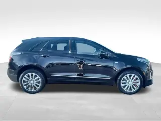 Cadillac XT5 2023 4x4 Sport SUV 4p.