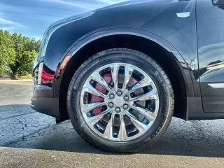 Cadillac XT5 2023 4x4 Sport SUV 4p.