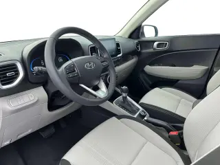 Hyundai VENUE 2024 SEL 4p Crossover
