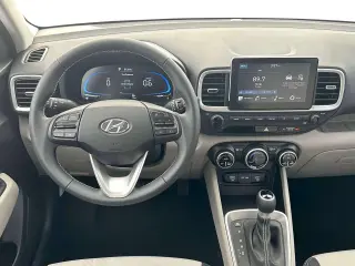 Hyundai VENUE 2024 SEL 4p Crossover