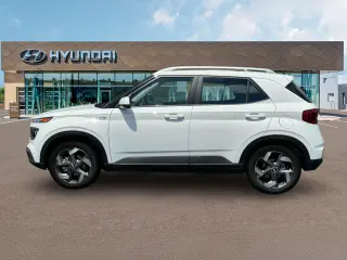 Hyundai VENUE 2024 SEL 4p Crossover