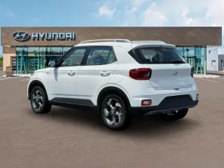 Hyundai VENUE 2024 SEL 4p Crossover